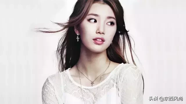 那些世界最美的100张面孔,现在怎么样啦?