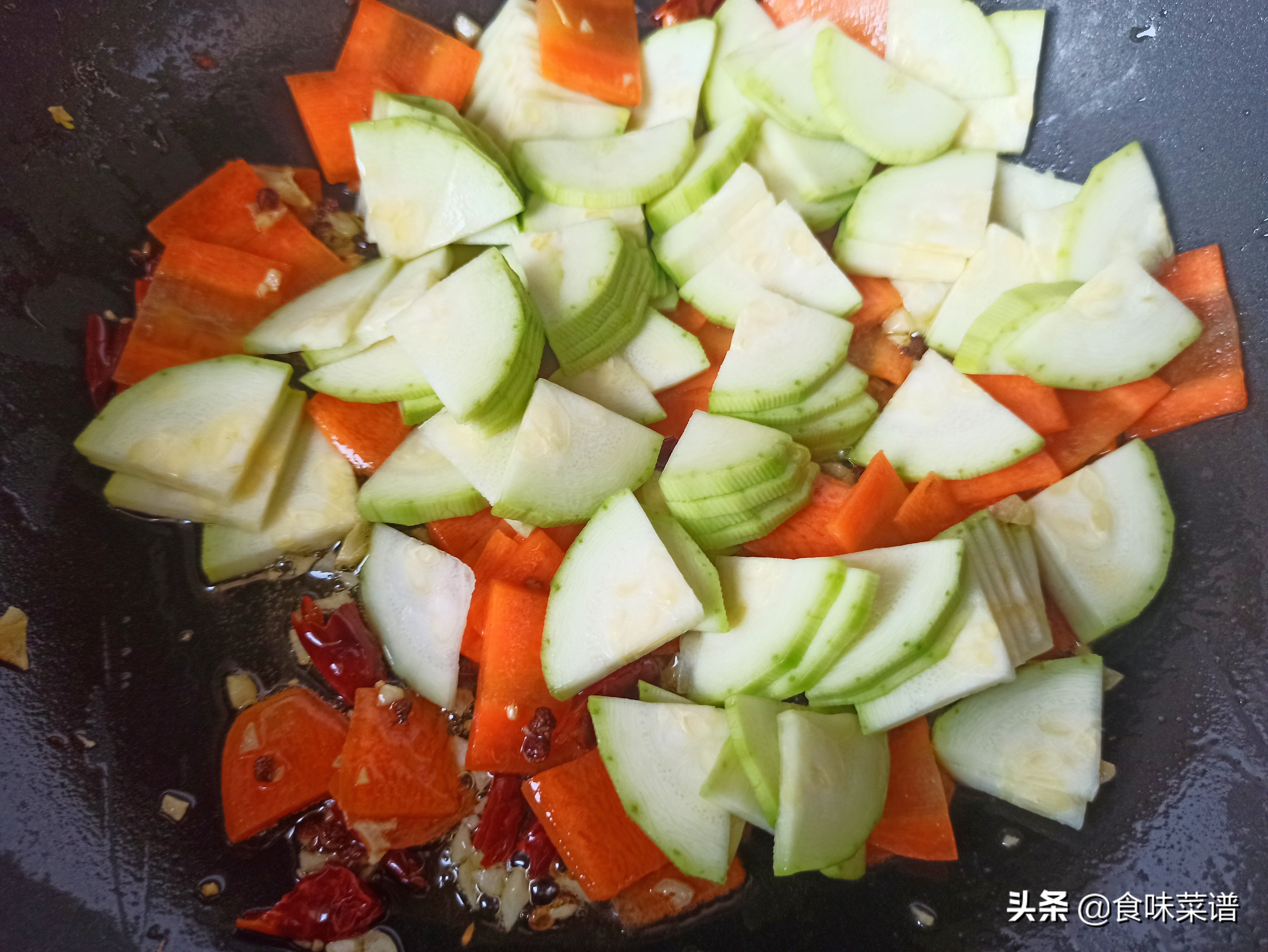 胡蘿卜的做法,胡蘿卜的做法兒童愛吃