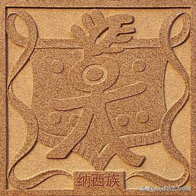 世界之大丨中华56个民族图腾到底是什么，又有哪些含义？