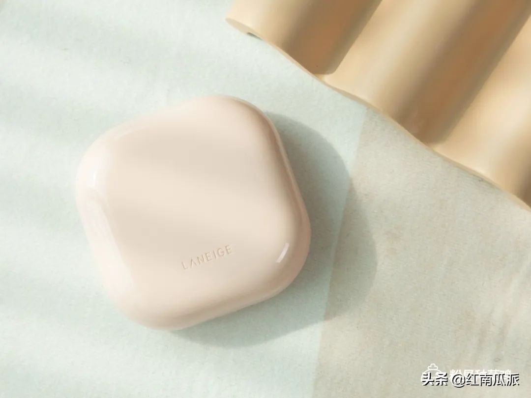 这几款神仙气垫，请你们闭眼入