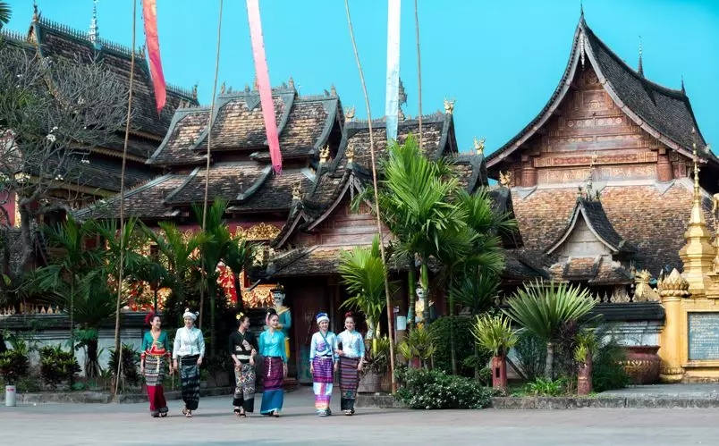 适合中老年人过冬的8个旅行地,给自己一份不老的底气,出发吧