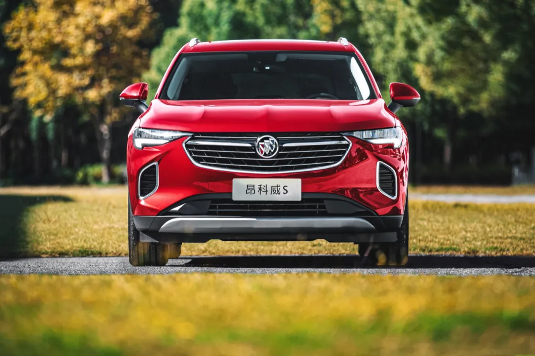 升功率103kW/L!别克昂科威S的1.5T“中国心”体验如何?