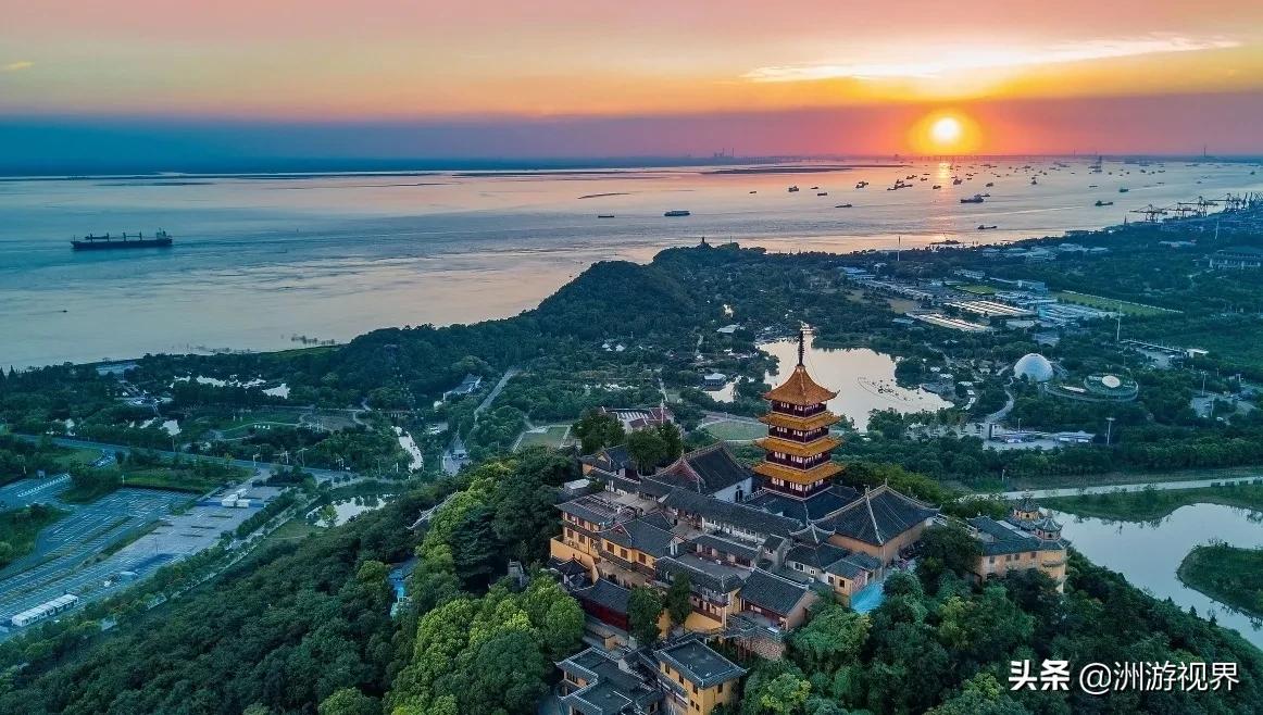 南通旅游景点有海滩吗(南通是哪个省的城市) - 悦闻天下