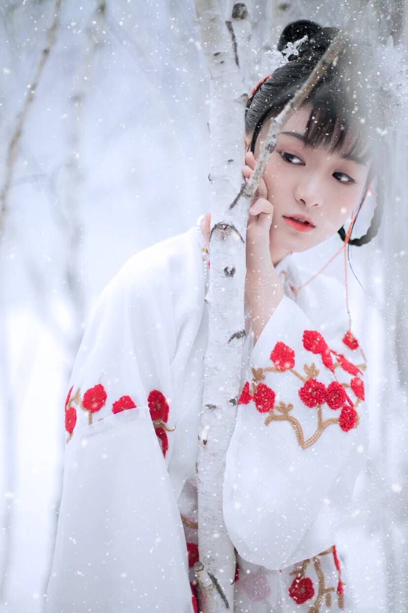 散文·《咏雪》