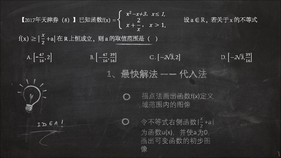 高考数学函数压轴题，求反函数，求坐标和，求参数取值范围