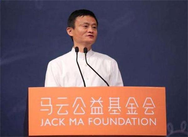 阿里最新股权公布，马云不在股东名单上，发生了什么？