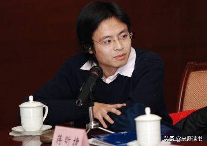 19年了，以《赤兔之死》获高考作文满分的江苏男孩，现状如何