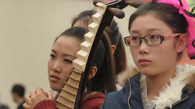 艺考生有出路吗？艺考生如何选择专业及院校？怎样做好艺考准备？