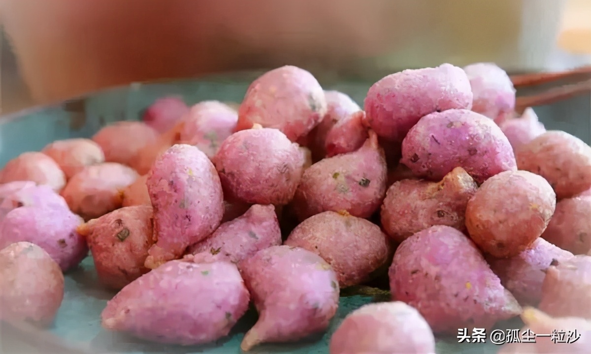 龙岩市武平县6大推荐美食,这些地方美食值得你的品尝
