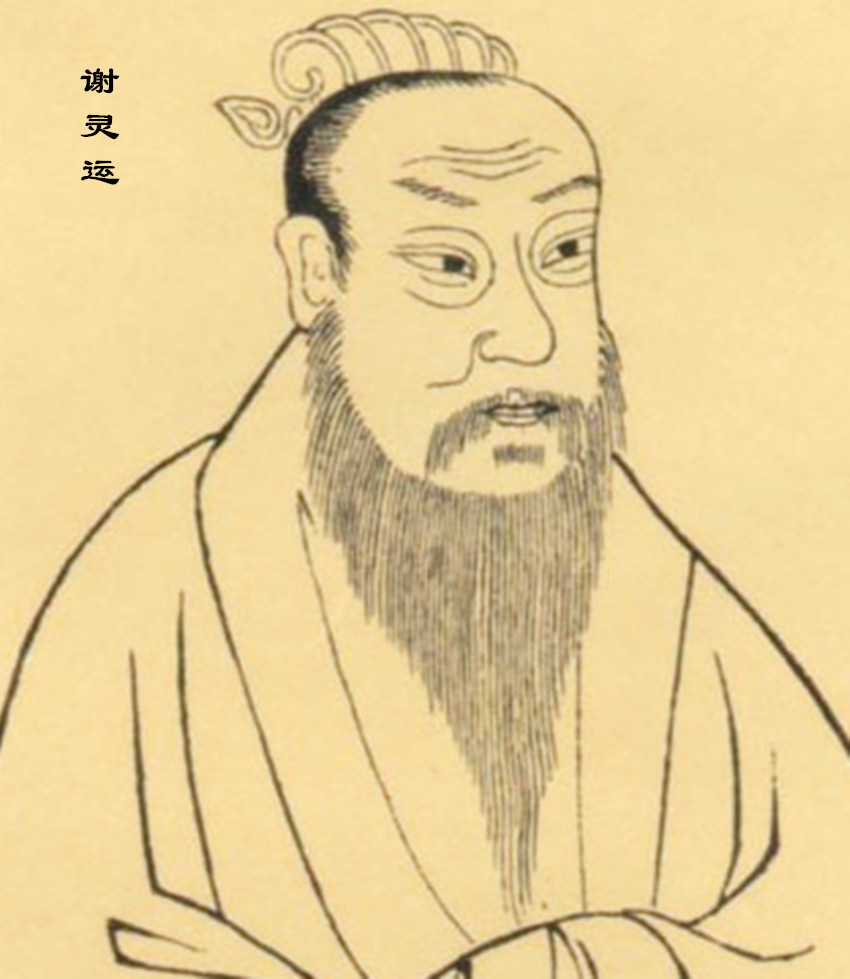 "才高八斗"就是出自此人之口,但是,他自己却占了其中"一斗"