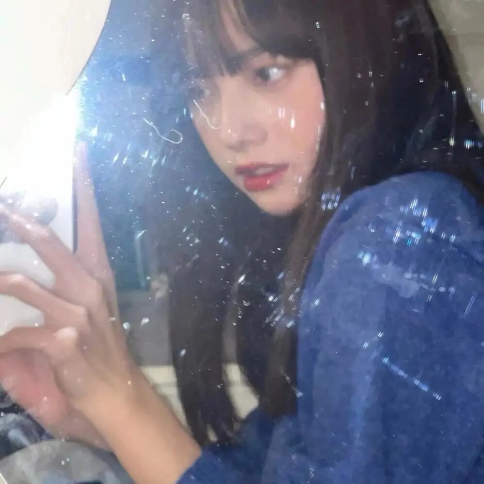 小仙女专用的自拍文案