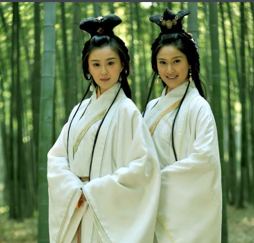 大乔小乔嫁给了谁(江东大乔小乔嫁给谁)-情感知识库-动动脑