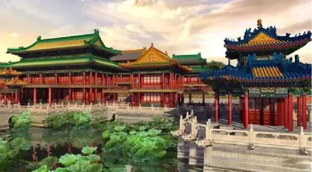 清华大学到底有多厉害？