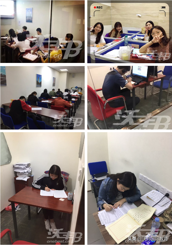 暑期封闭营丨那些参加过封闭营的同学，除了提分之外还收获了什么