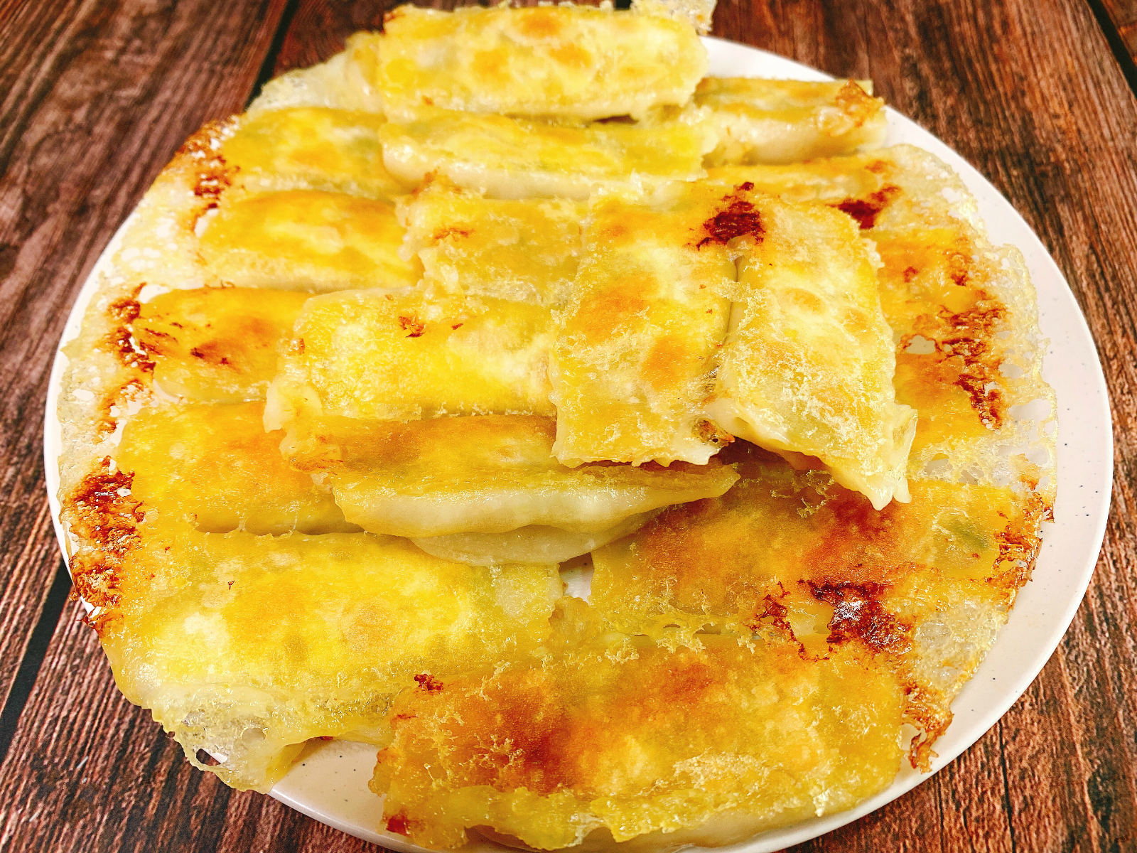 早餐不用发愁，分享7种好吃的早餐做法，比包子简单，比油条好吃