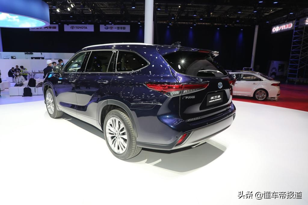 新车 | 大众揽境/新款奥迪Q5L领衔，假期后将上市重磅SUV抢先看