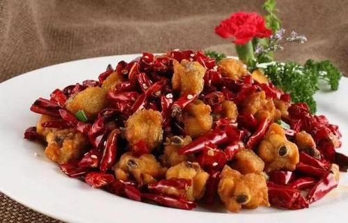 巴蜀文化：透过中国川菜的命名，谈巴蜀文化的深厚内涵