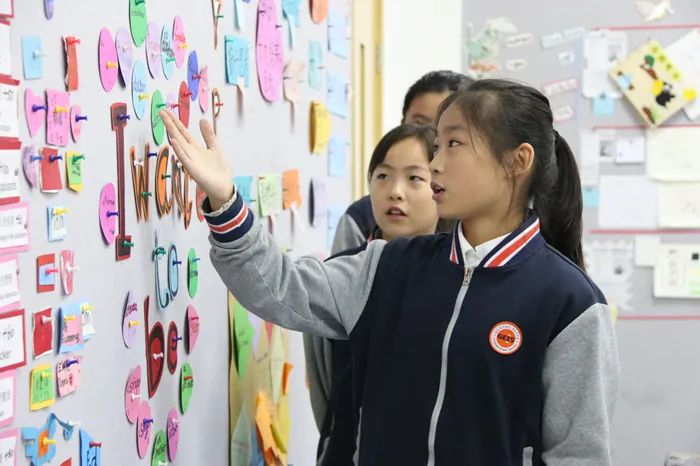 英迪国际学校2020-2021学年春季招生简章