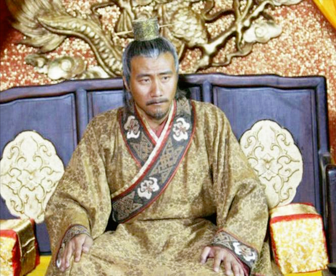 郭天叙的生平(孝慈高皇后:王道之大,始于闺门,朱元