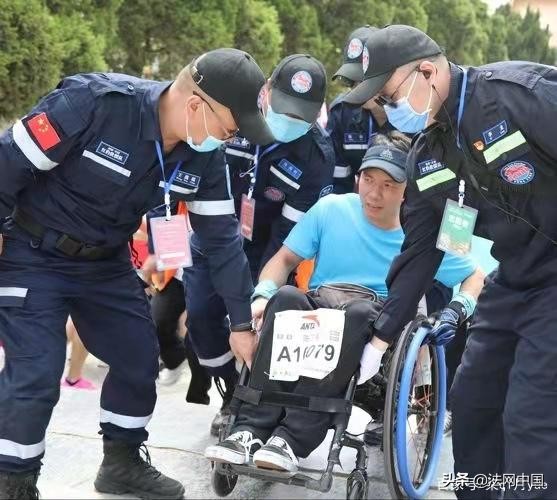 郑开国际马拉松志愿者相关知识(让有趣的灵魂和生命价值在人生意义中绽放光芒 郑开马拉松志愿者)