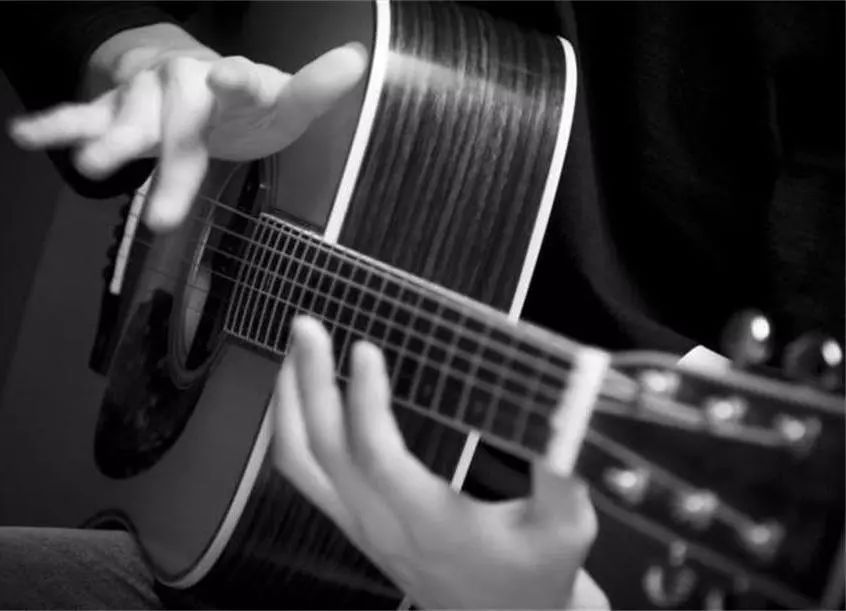 这些年，国内靠谱的吉他老师都去哪儿了？