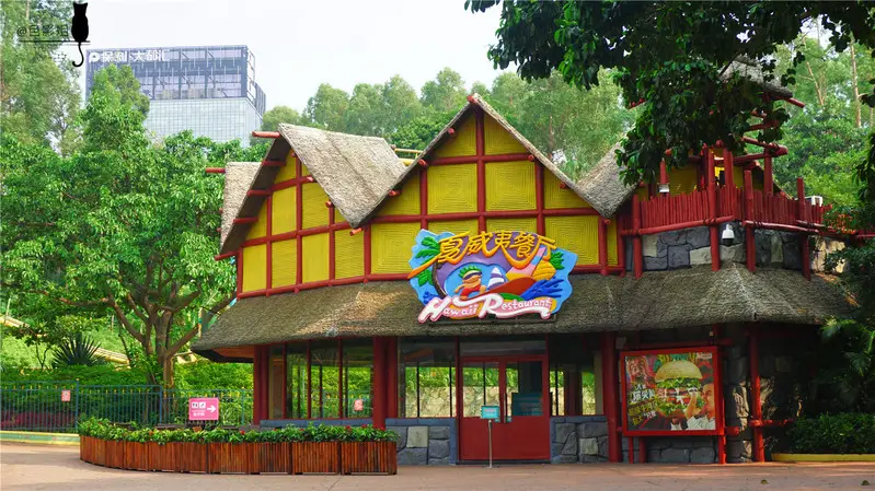 长隆欢乐世界旅游攻略景点必去（三天三夜欢乐长隆之旅）