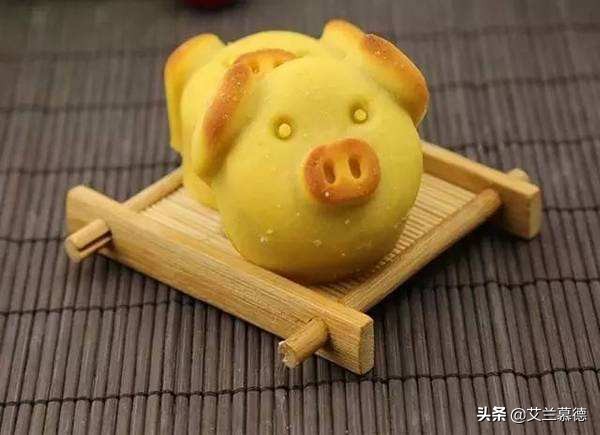 稻香村盘点：十款胖死你没商量的中式点心