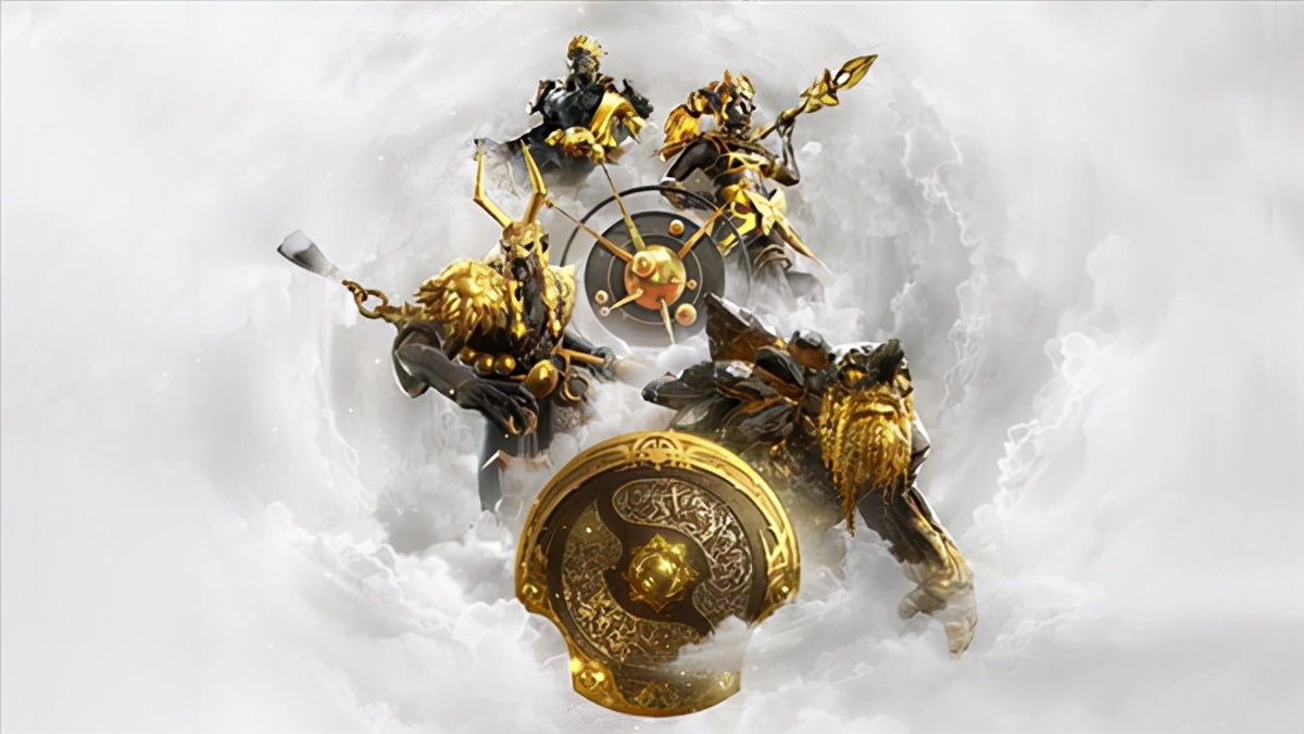 《Dota2》Ti10战报 TS连克强敌进四强，iG、VG内战