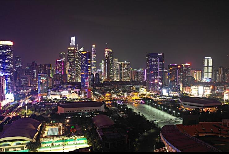美国人坦言:中国不可怕,可怕的是凌晨三点钟的中国街道(图10) 美国人坦言:中国不可怕,可怕的是凌晨三点钟的中国街道