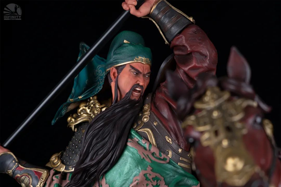 国产“玩具”到底有多高级？老外都想疯狂搞代购：中国风，太绝了