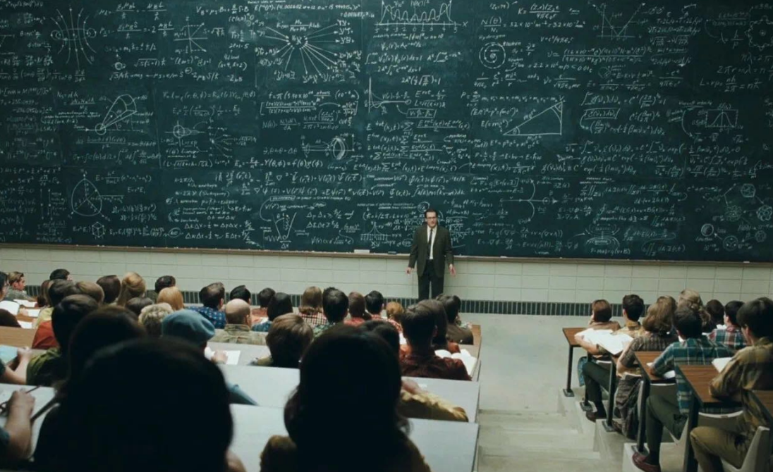 大学生总喜欢“蹭课”，原因有哪些？辅导员：这些课不能蹭