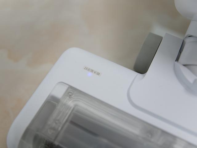 能吸水的吸尘器？不，是全能的洒哇地咔飞狗无线地面清洗机