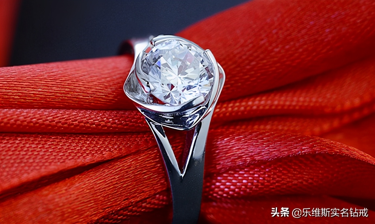 结婚戒指品牌排行榜，个性定做结婚戒指哪个牌子好？