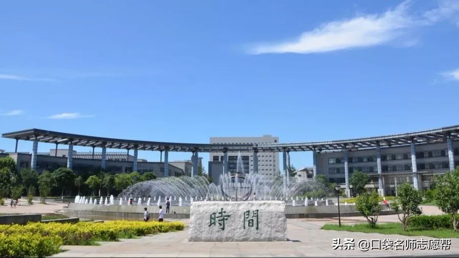 “津门十校”深度剖析，入学到就业，带你了解天津高校的强势专业