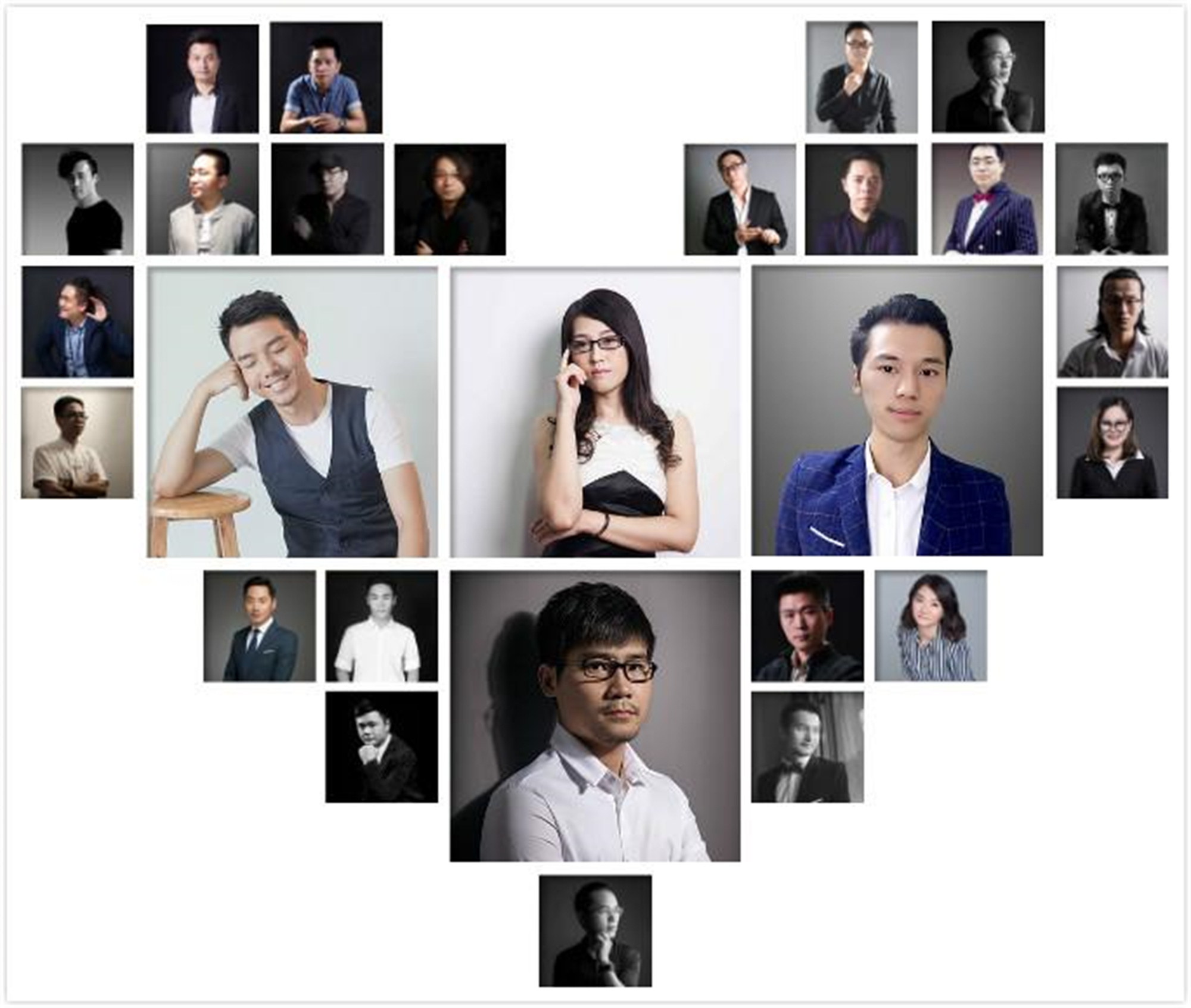 装修找设计师？三招教你轻松锁定靠谱人选