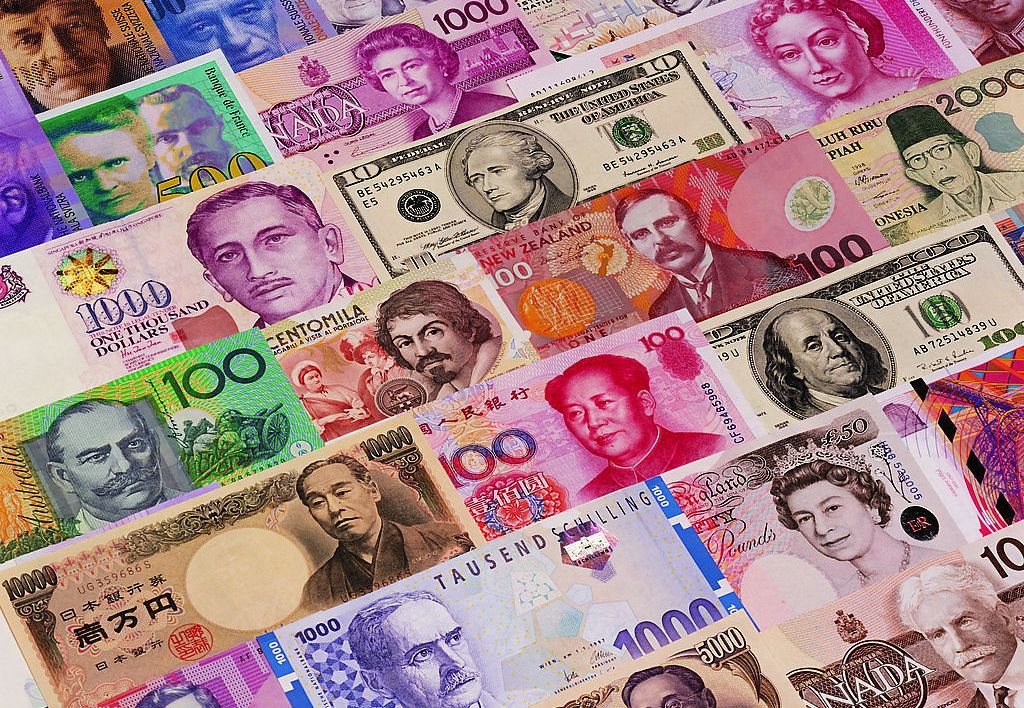 读《资本论》：货币的本质及其五大职能