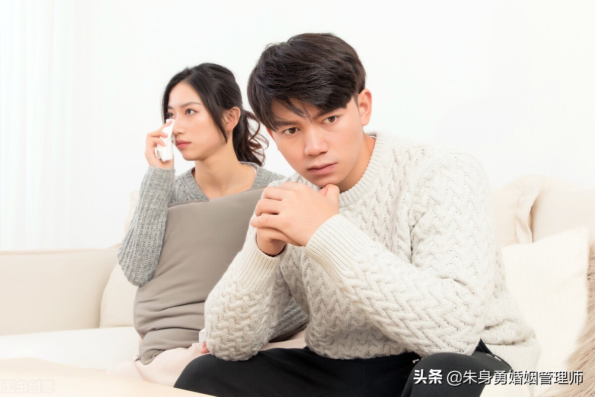 老公背叛家庭的危害有多大？女人们转给你老公看看