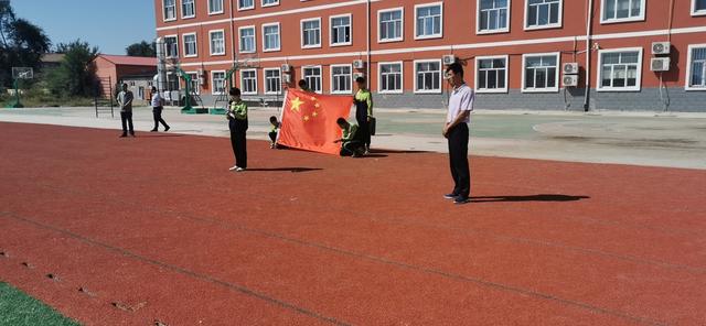 邯郸教育——各县、区局 各学校 处处洋溢着正能量