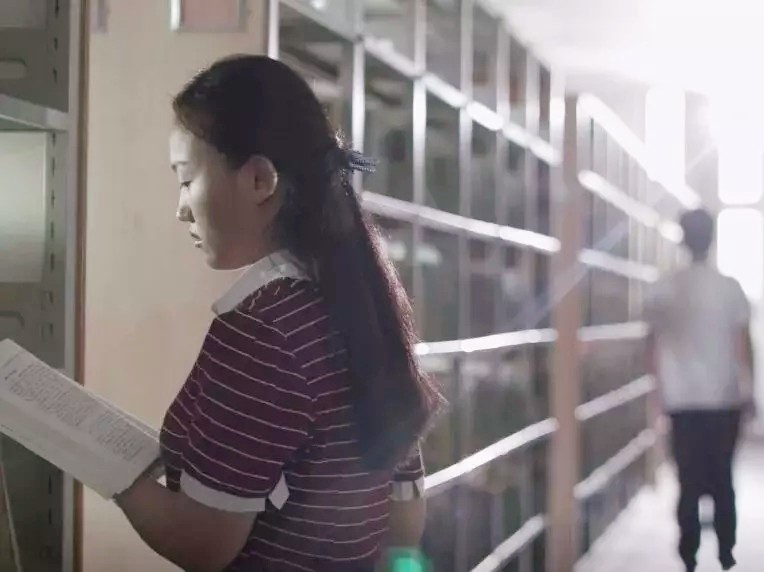 颜值实力俱佳！河南这所百年名校，处处洋溢着青春的气息！