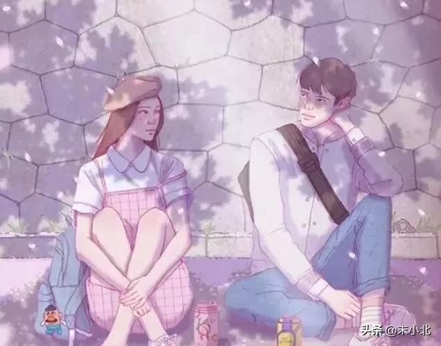 才发现，长大以后的友情，慢慢变成了人情