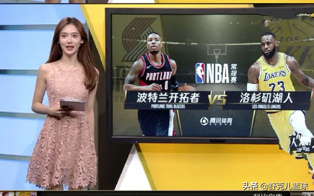 为什么腾讯nba解说这么(揭秘腾讯的NBA解说水平到底有多差，满嘴跑火车，整花边，带节奏)