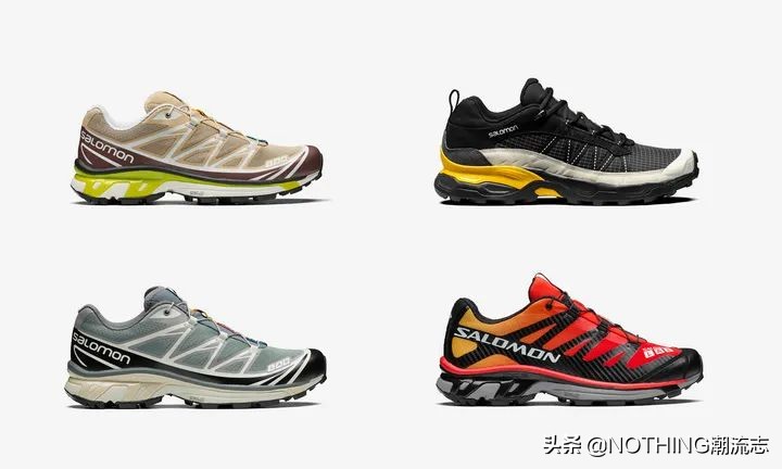 中国鞋服公司都收购和代理哪些国际品牌？