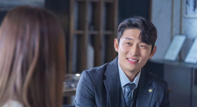 韩国律师电影(韩星高俊演出轨律师) - 燕来学堂