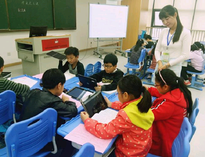 “拼命教书”后，你会发现，当一名“佛系教师”也没什么不好