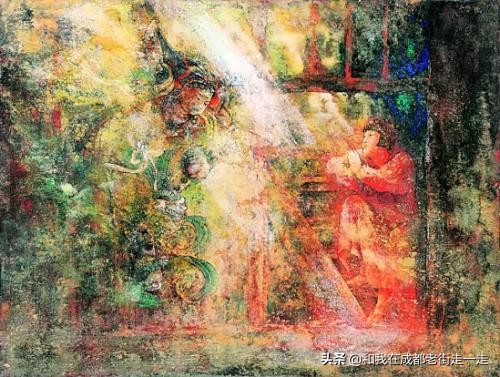 四川教育学院美术系（1985—2004年）系友名单火热收集中