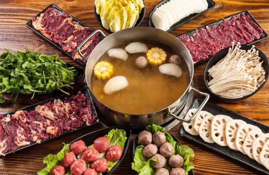 牛肉火锅的做法大全（适合冬天吃的8种特色火锅）