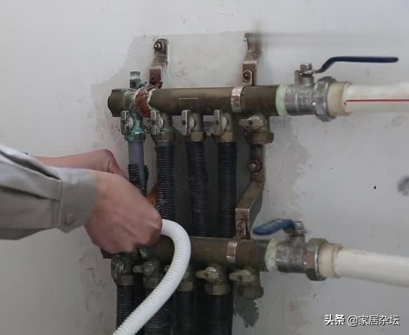 地暖不热怎么办？快速排查与解决方法