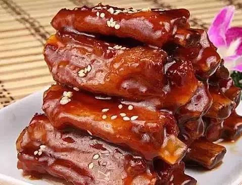 江苏十大经典代表名菜