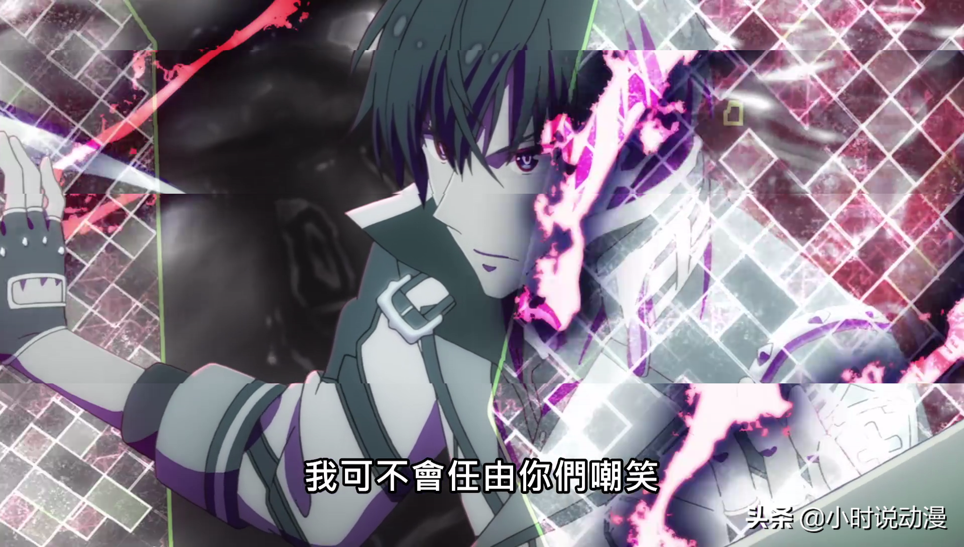 开局满级男主角如何塑造？大沼心的《魔王学院》给出了完美答案