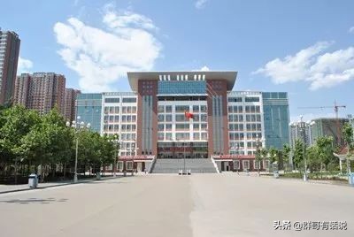 河北建有大学的18个县或县级市